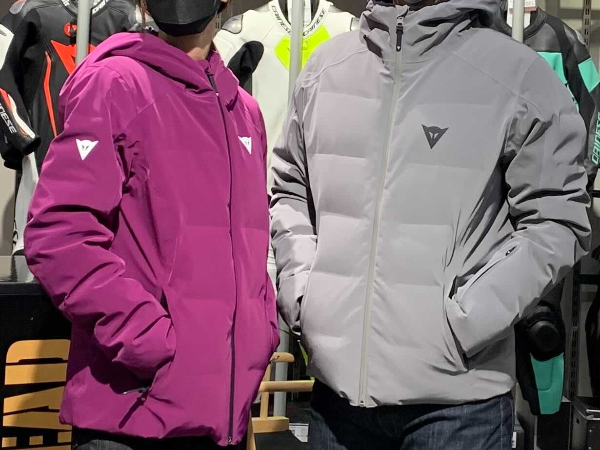 ウィンターシーズン開始に合わせ、スキーアイテムの展開を始めました！